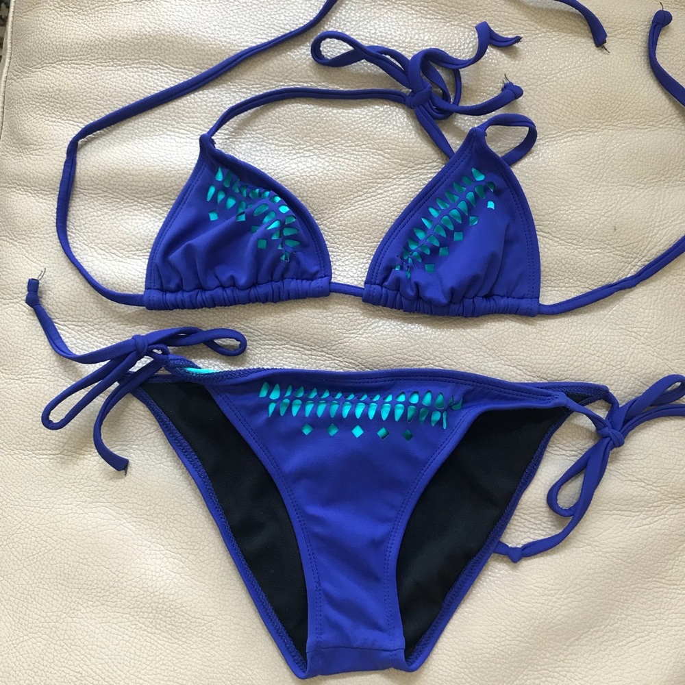 Hurley Bikini